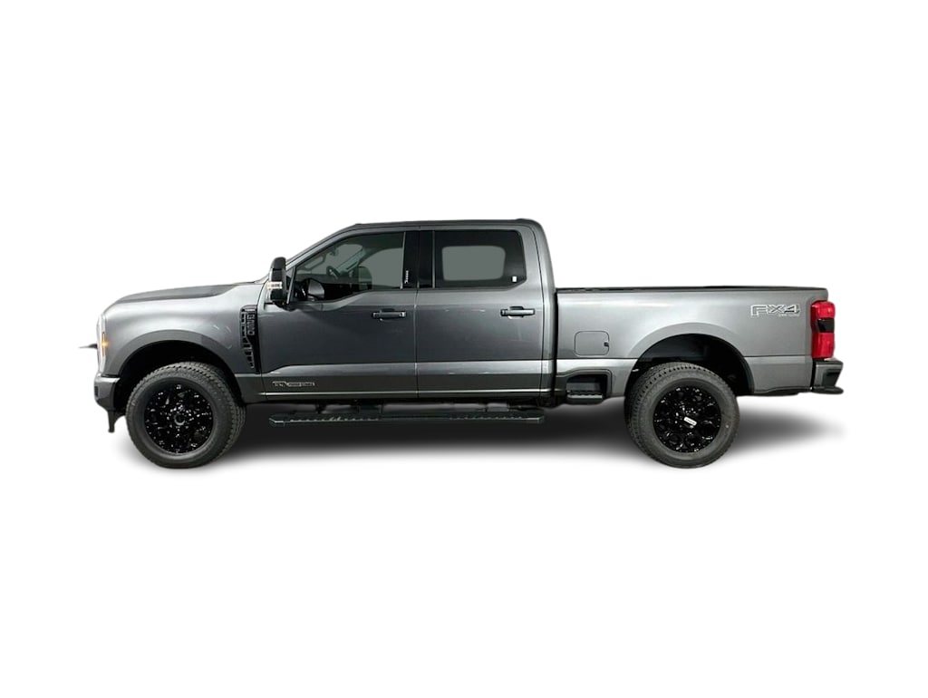 Thumbnail: 2026 Ford F-250 - 3