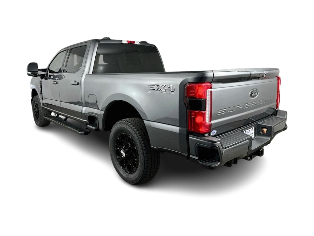 Thumbnail: 2026 Ford F-250 - 4