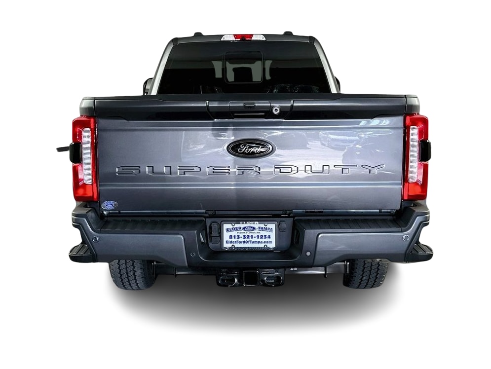 Thumbnail: 2026 Ford F-250 - 5