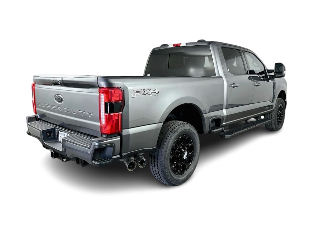 Thumbnail: 2026 Ford F-250 - 25
