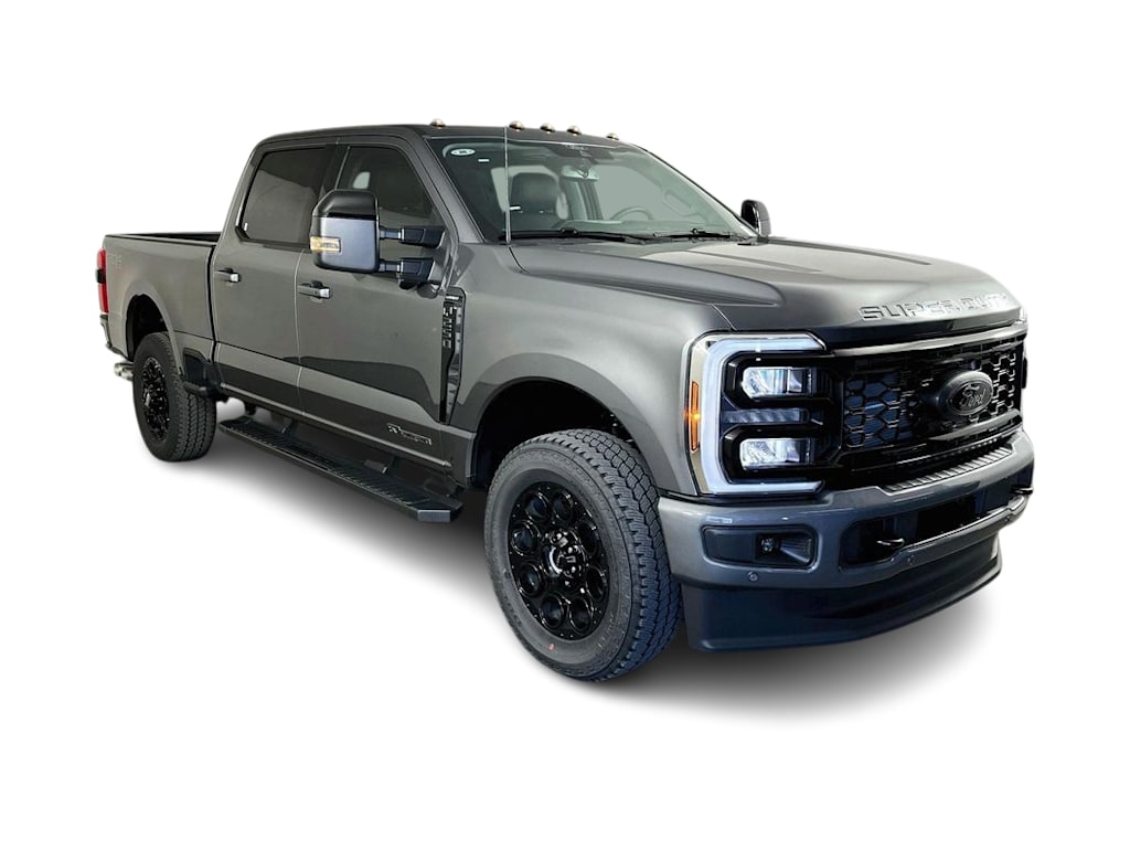 Thumbnail: 2026 Ford F-250 - 24
