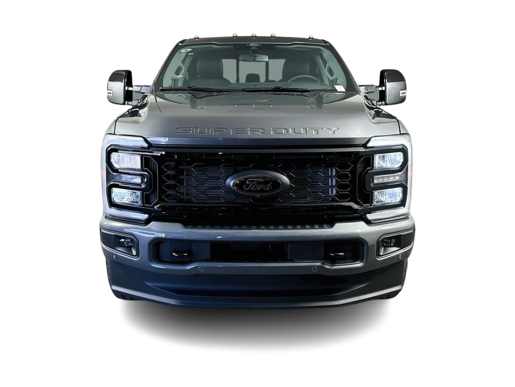 Thumbnail: 2026 Ford F-250 - 6