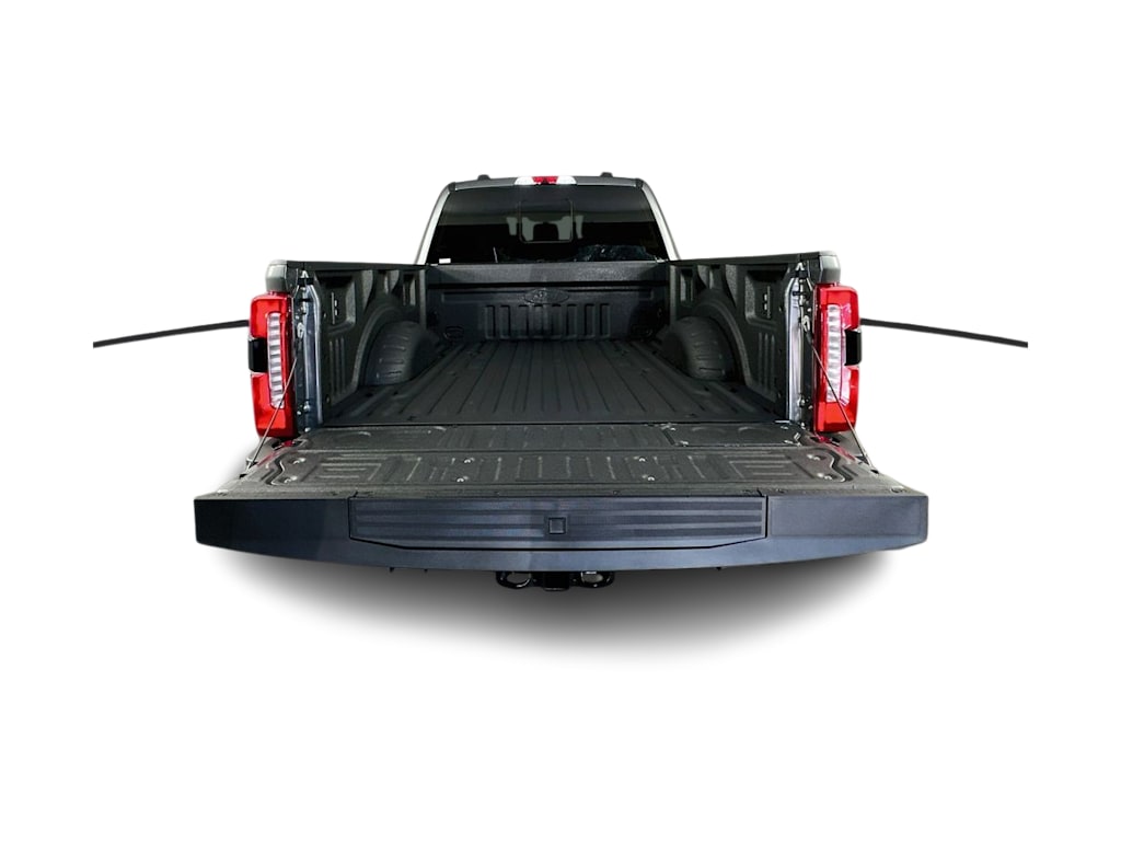 Thumbnail: 2026 Ford F-250 - 17