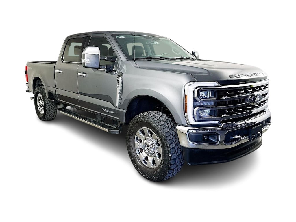 Thumbnail: 2024 Ford F-250 - 24