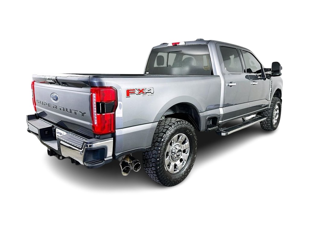 Thumbnail: 2024 Ford F-250 - 25