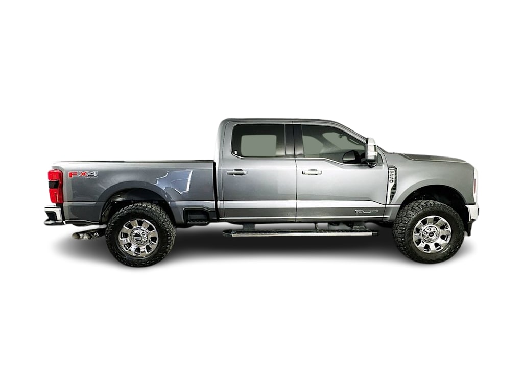 Thumbnail: 2024 Ford F-250 - 26