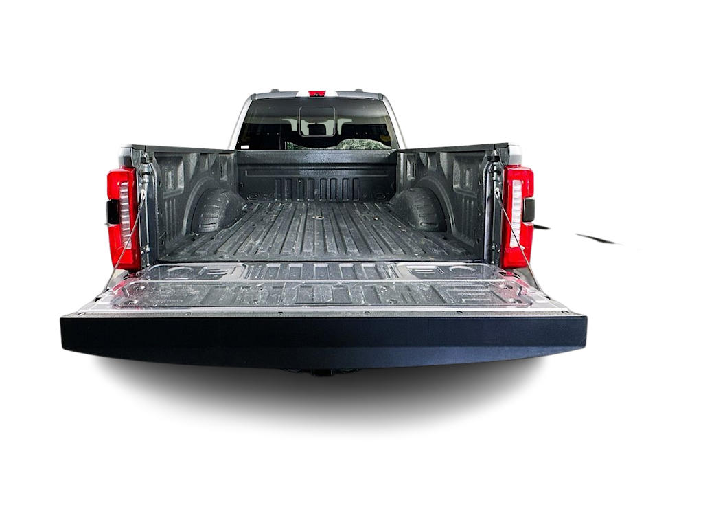 Thumbnail: 2024 Ford F-250 - 18