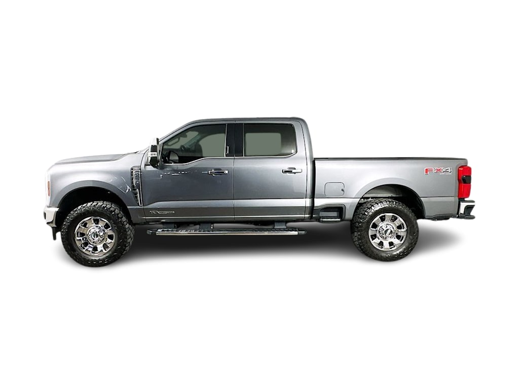 Thumbnail: 2024 Ford F-250 - 3