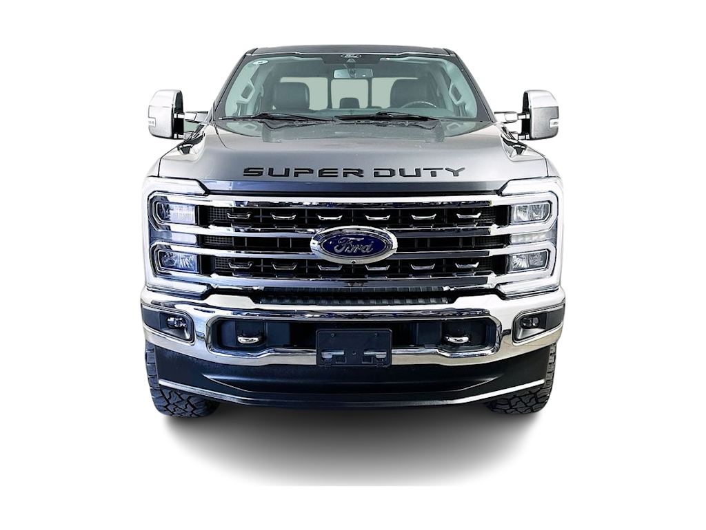 Thumbnail: 2024 Ford F-250 - 6