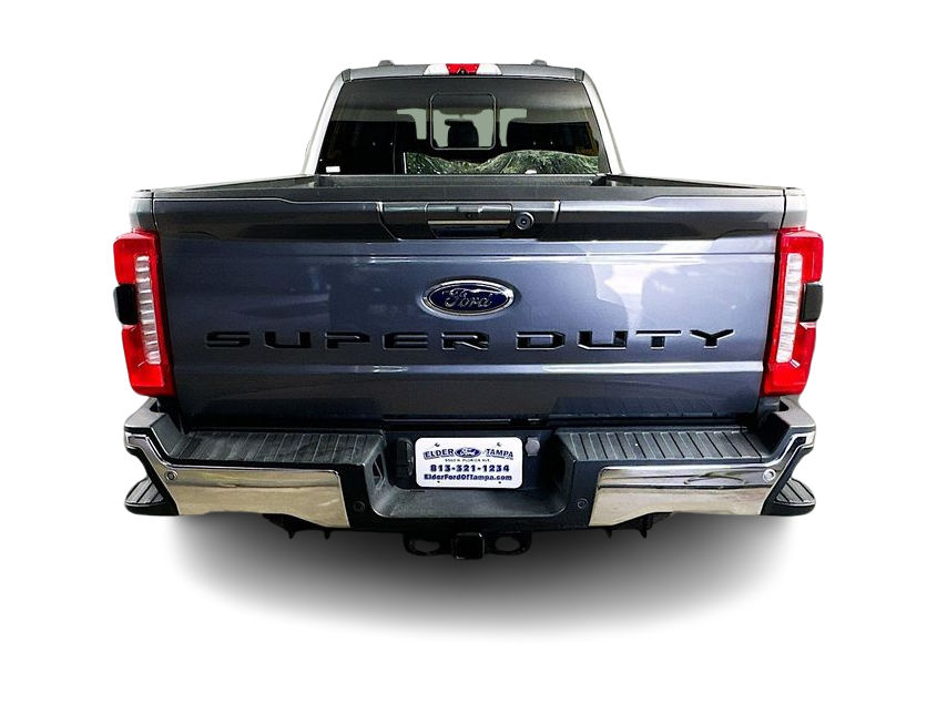 Thumbnail: 2024 Ford F-250 - 5