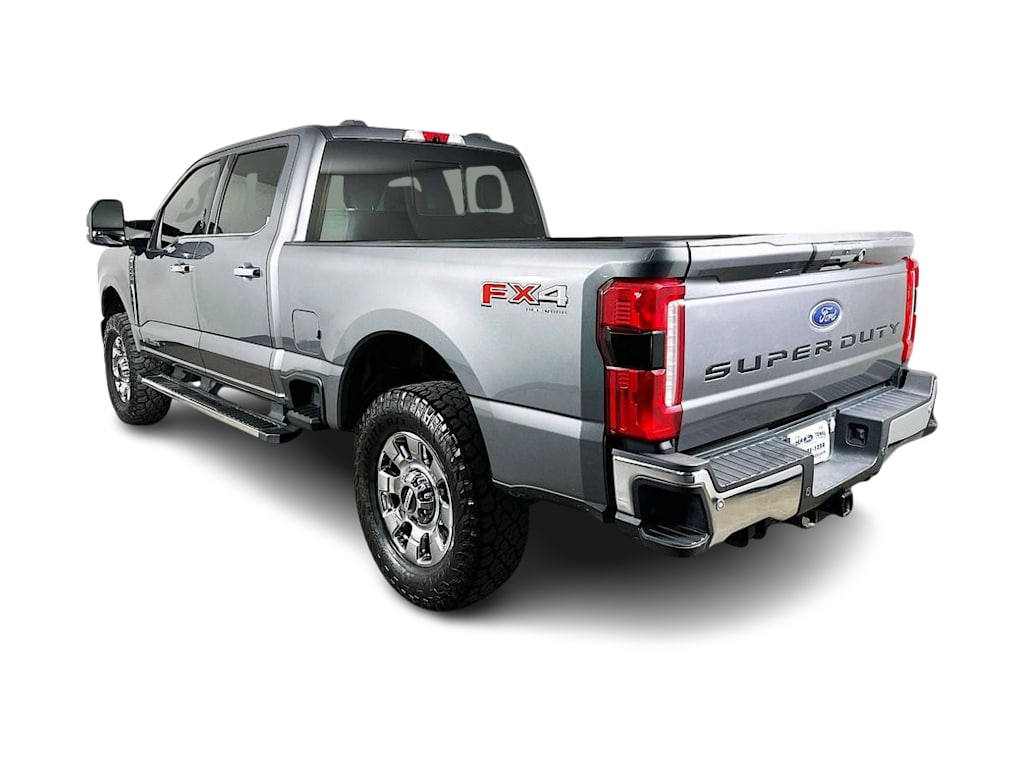Thumbnail: 2024 Ford F-250 - 4