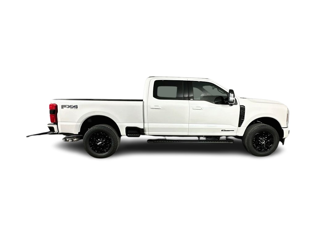 Thumbnail: 2026 Ford F-250 - 27