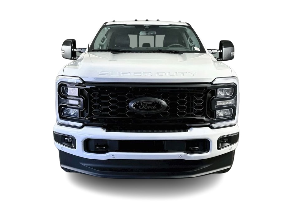 Thumbnail: 2026 Ford F-250 - 6
