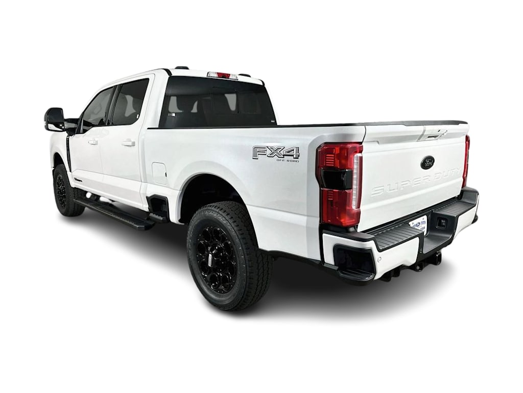 Thumbnail: 2026 Ford F-250 - 4