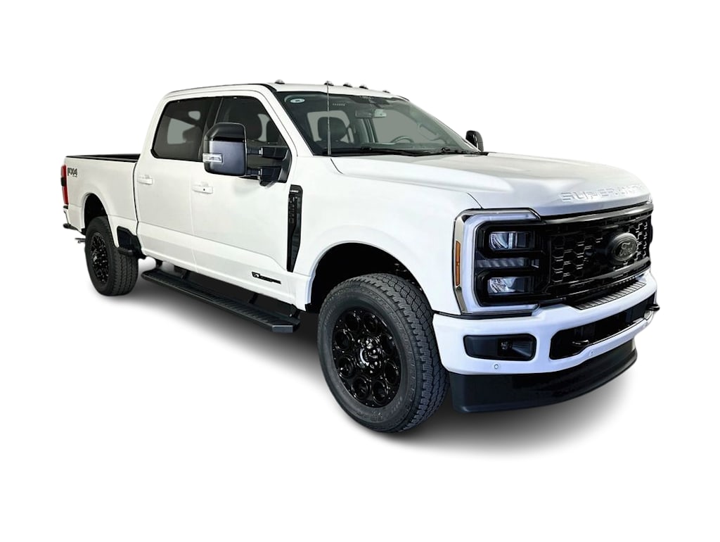 Thumbnail: 2026 Ford F-250 - 25