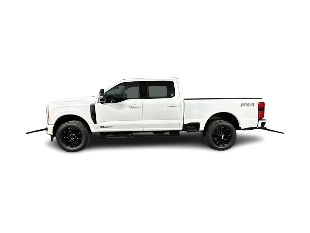 Thumbnail: 2026 Ford F-250 - 3