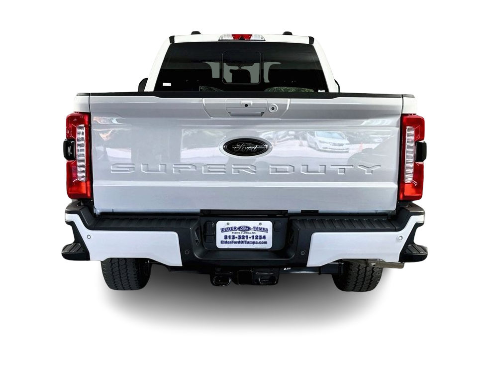 Thumbnail: 2026 Ford F-250 - 5