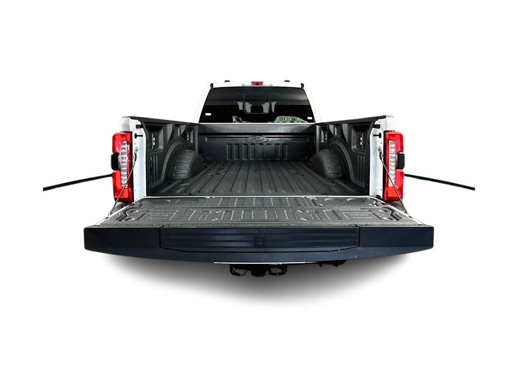 Thumbnail: 2026 Ford F-250 - 17