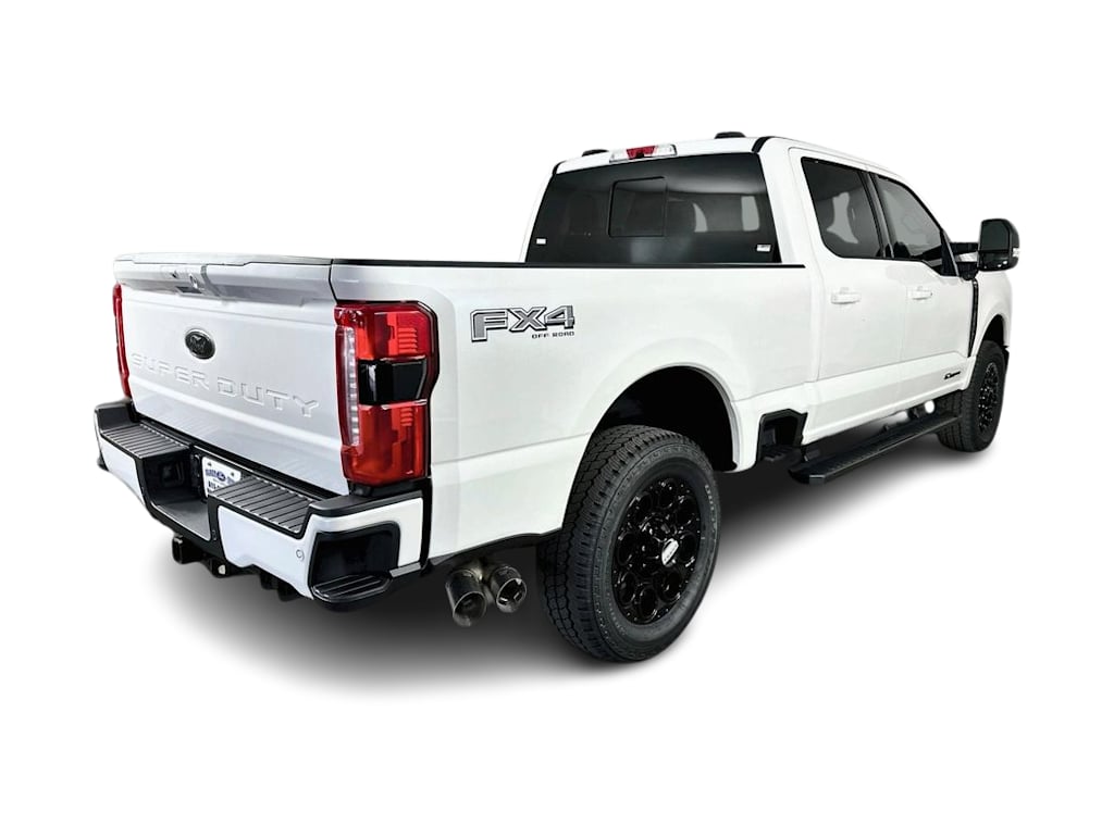 Thumbnail: 2026 Ford F-250 - 26