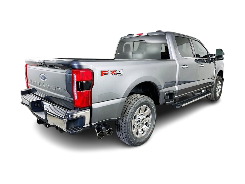 Thumbnail: 2026 Ford F-250 - 25