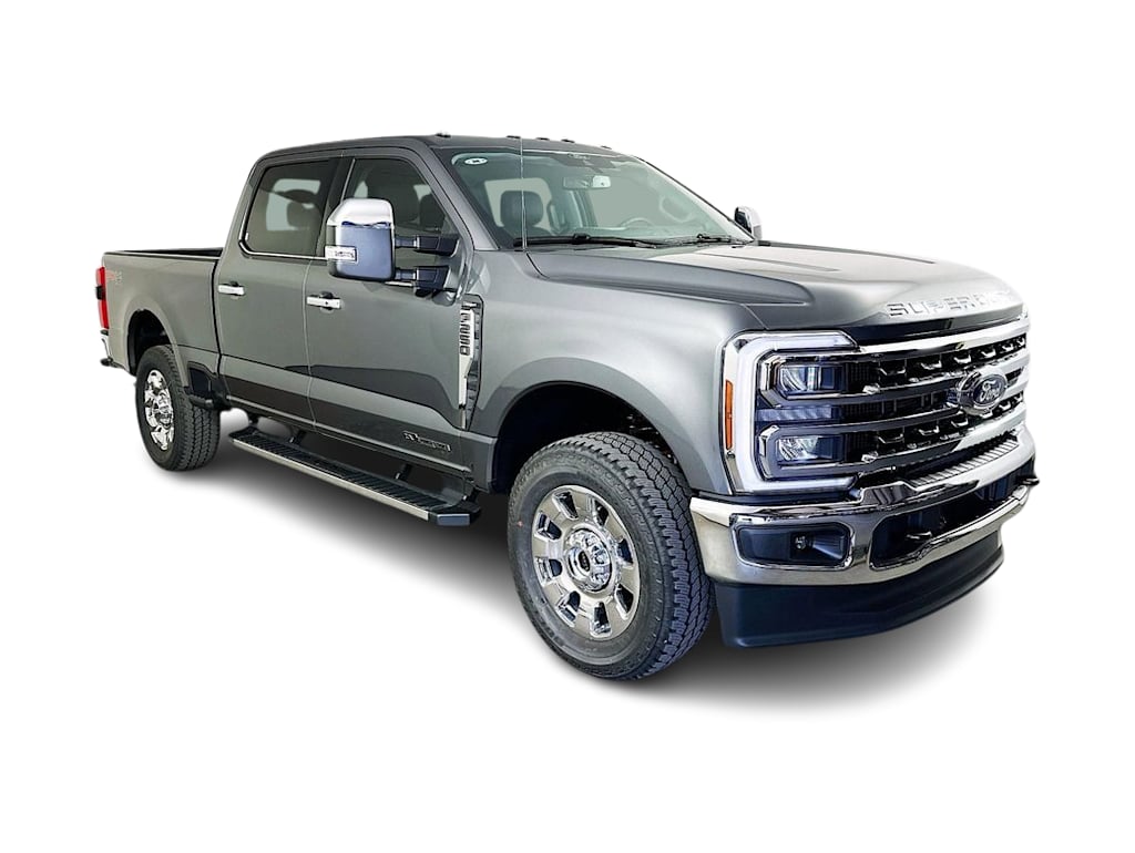 Thumbnail: 2026 Ford F-250 - 24