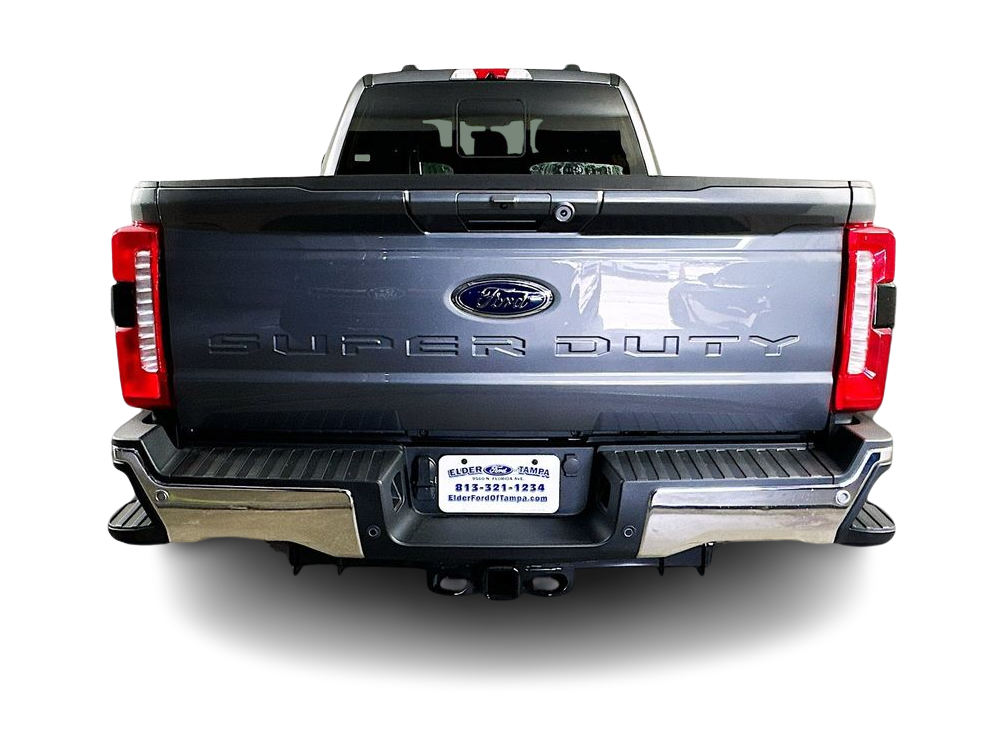 Thumbnail: 2026 Ford F-250 - 5