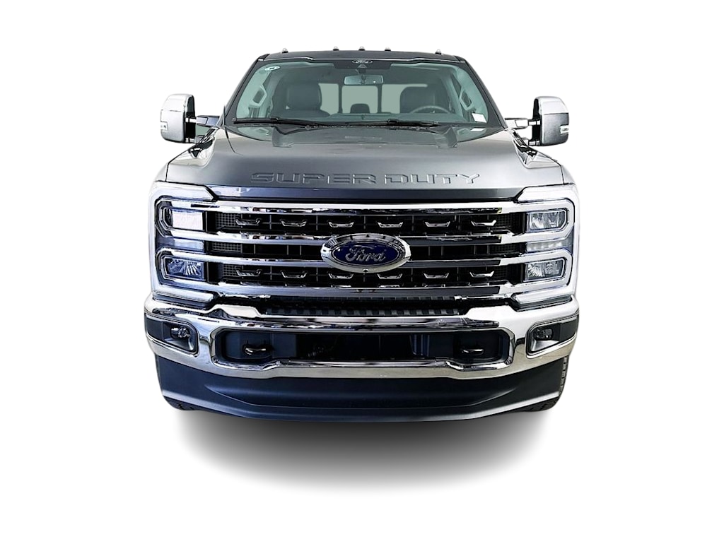 Thumbnail: 2026 Ford F-250 - 6