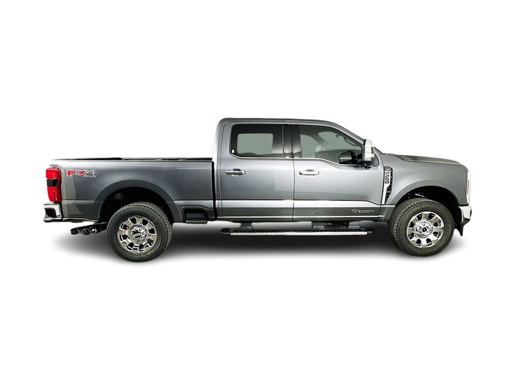 Thumbnail: 2026 Ford F-250 - 26