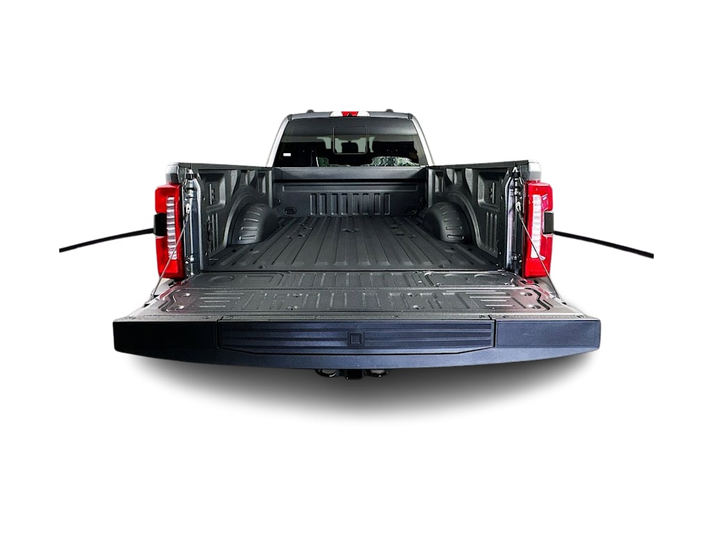 Thumbnail: 2026 Ford F-250 - 16