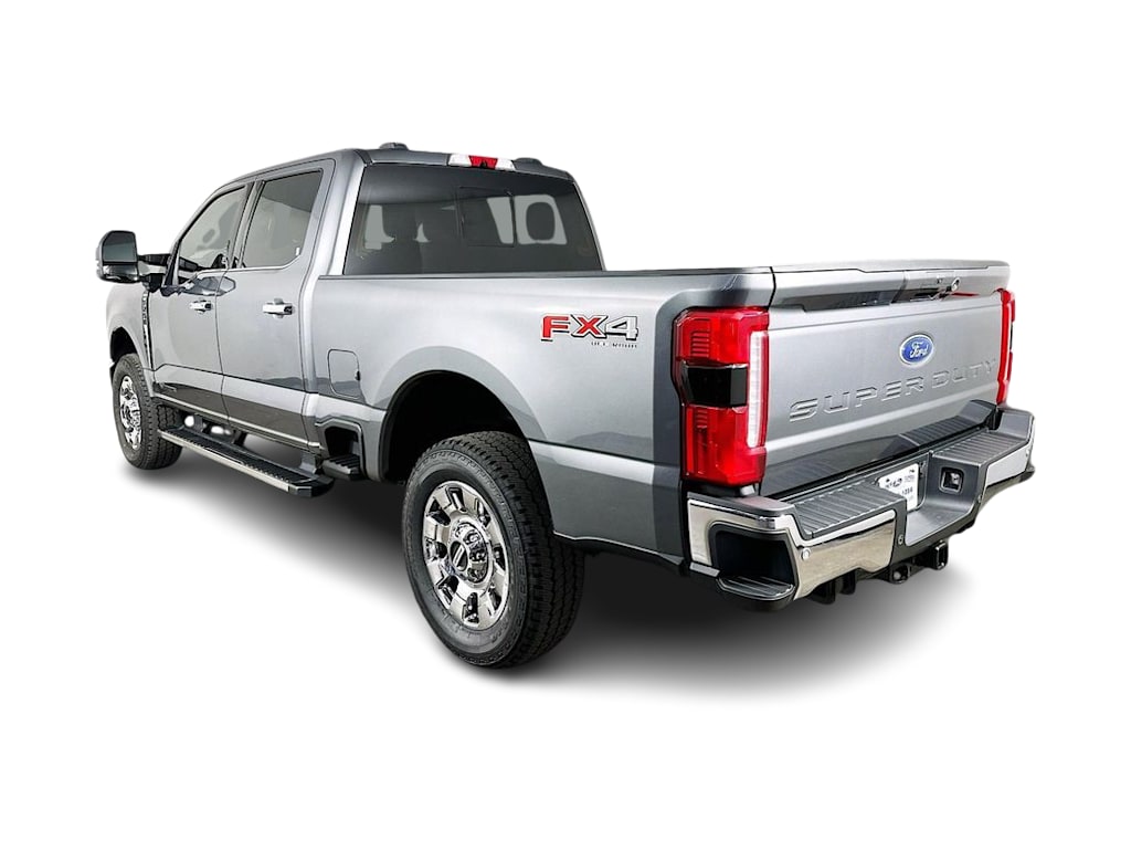Thumbnail: 2026 Ford F-250 - 4
