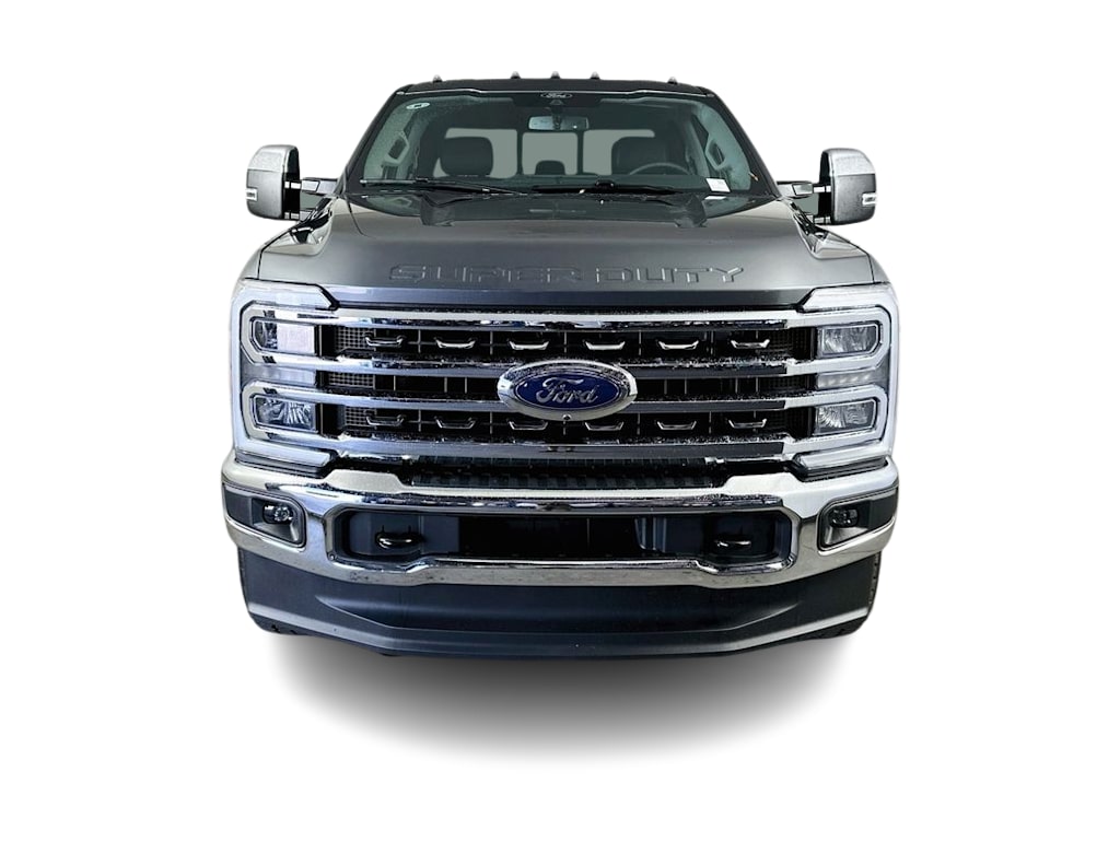 Thumbnail: 2026 Ford F-250 - 6
