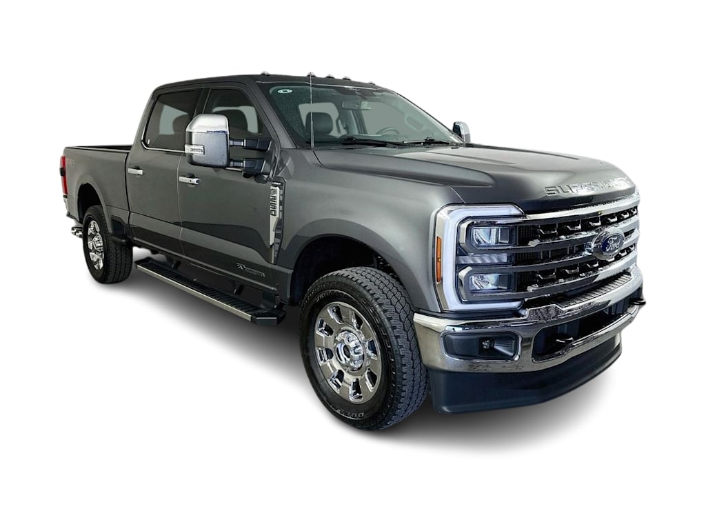 Thumbnail: 2026 Ford F-250 - 23