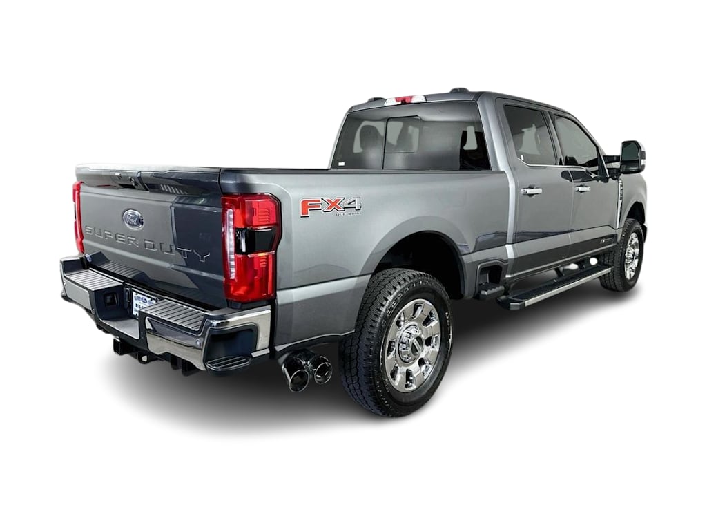Thumbnail: 2026 Ford F-250 - 24