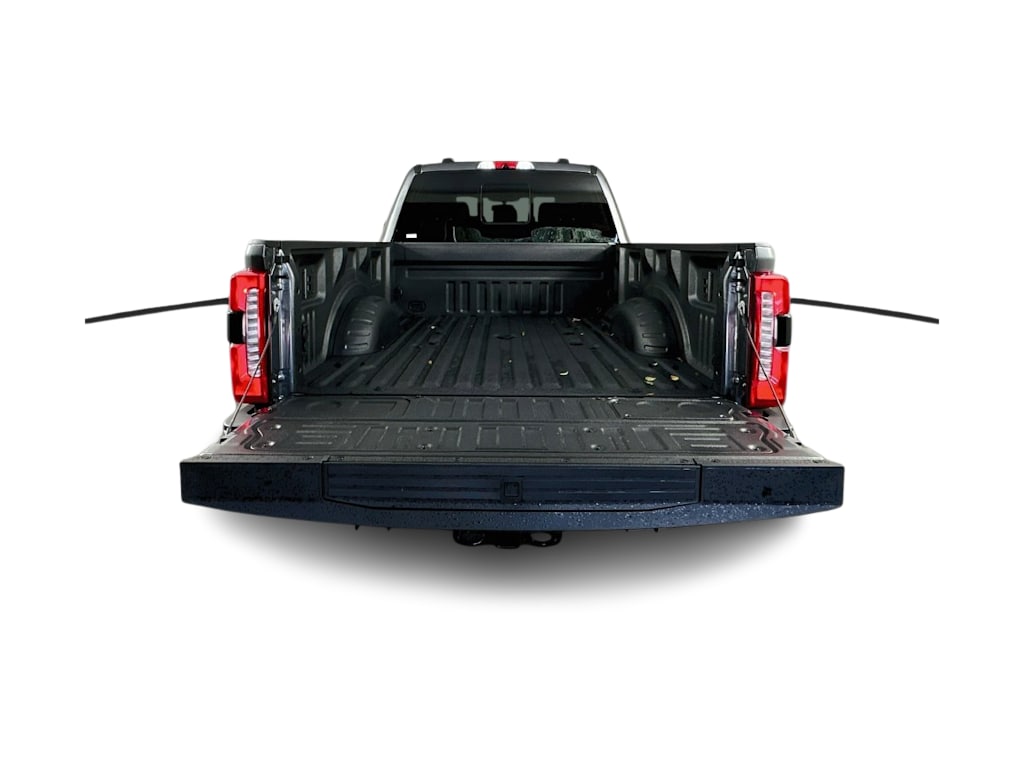 Thumbnail: 2026 Ford F-250 - 15