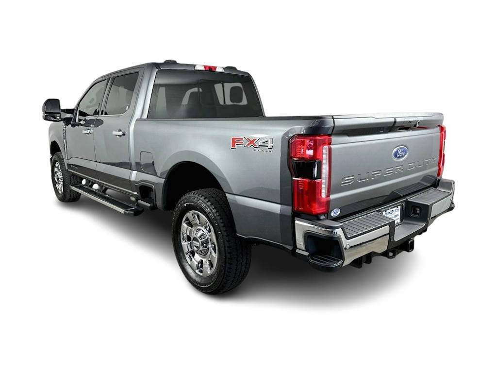 Thumbnail: 2026 Ford F-250 - 4