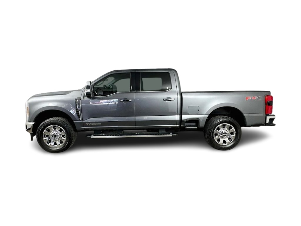 Thumbnail: 2026 Ford F-250 - 3