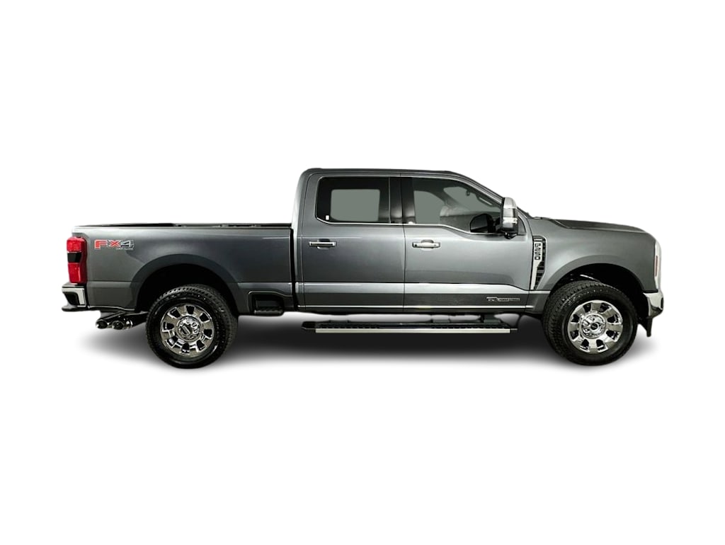 Thumbnail: 2026 Ford F-250 - 25
