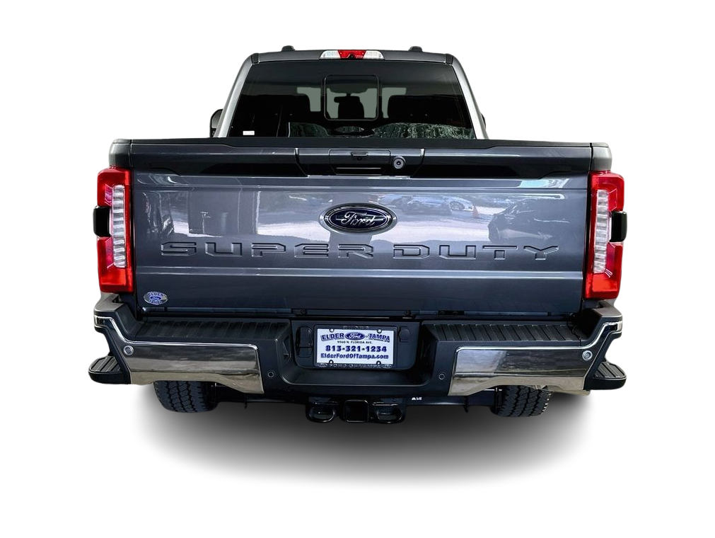 Thumbnail: 2026 Ford F-250 - 5