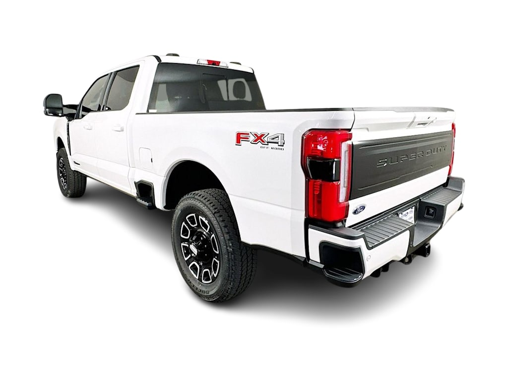 Thumbnail: 2025 Ford F-250 - 4