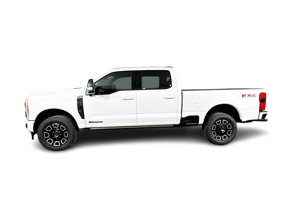 Thumbnail: 2025 Ford F-250 - 3