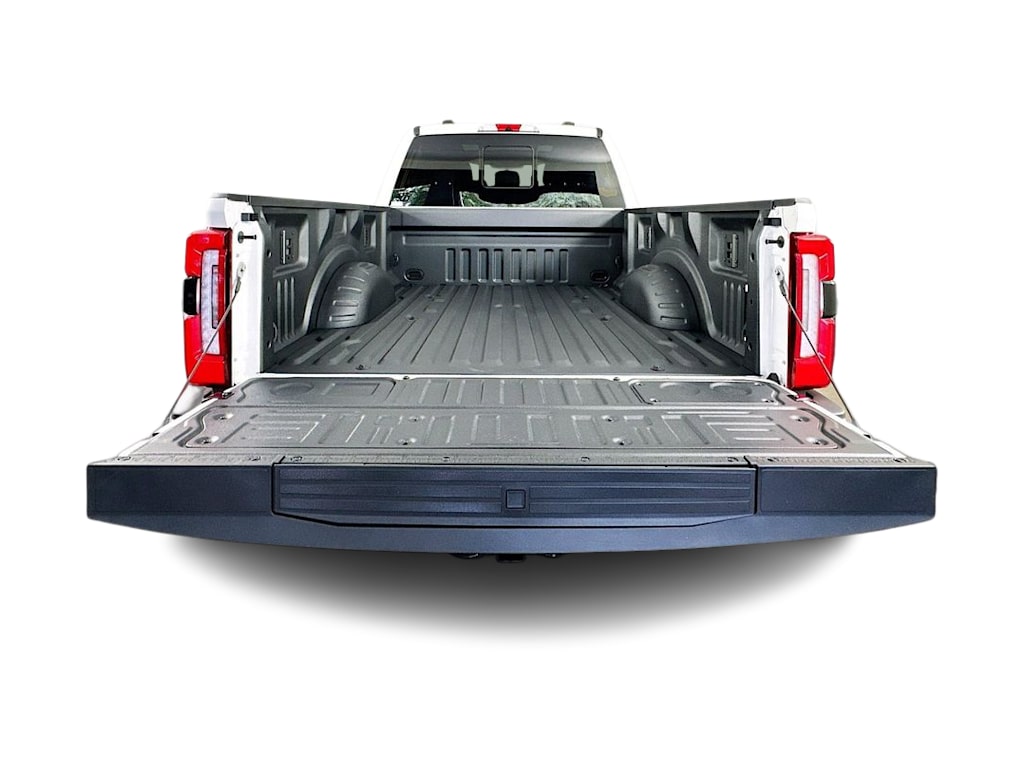 Thumbnail: 2025 Ford F-250 - 16