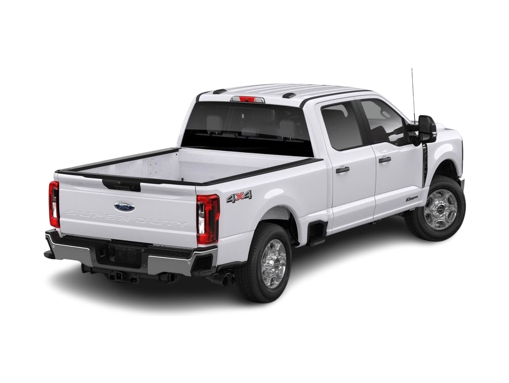 Thumbnail: 2026 Ford F-250 - 6
