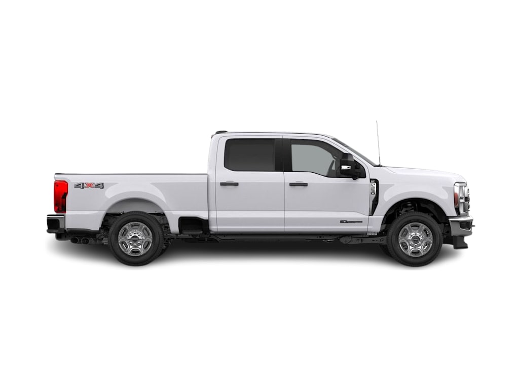 Thumbnail: 2026 Ford F-250 - 7