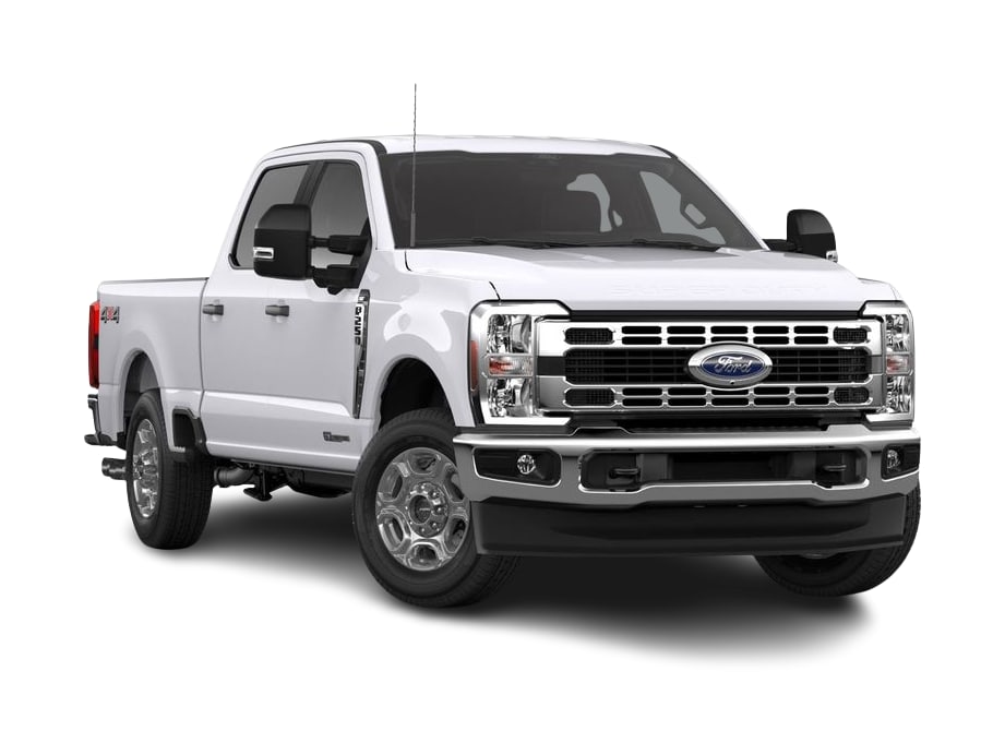 Thumbnail: 2026 Ford F-250 - 4