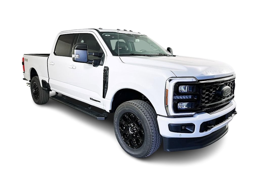 Thumbnail: 2026 Ford F-250 - 25