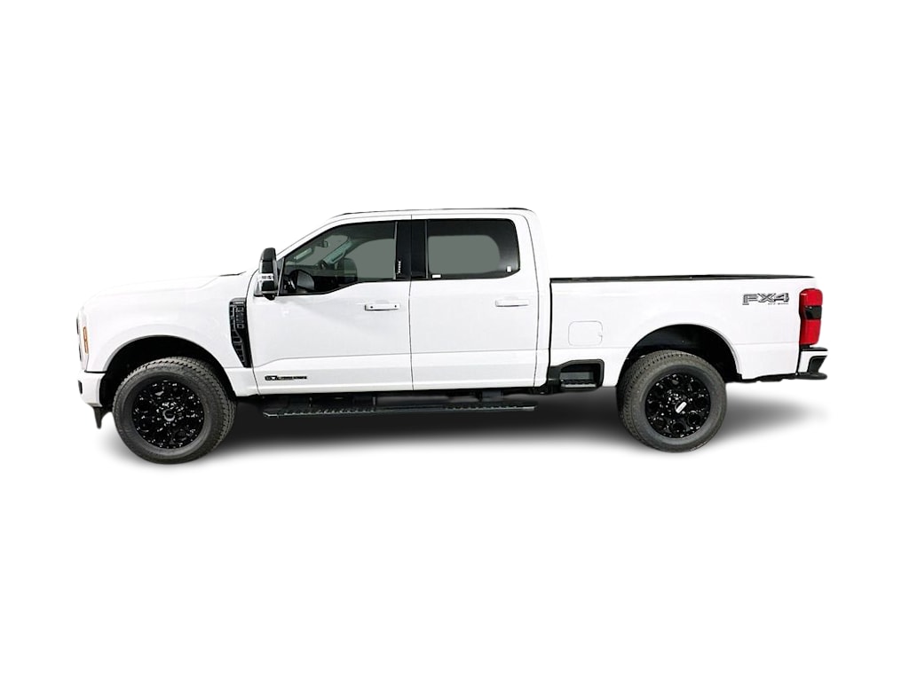 Thumbnail: 2026 Ford F-250 - 3