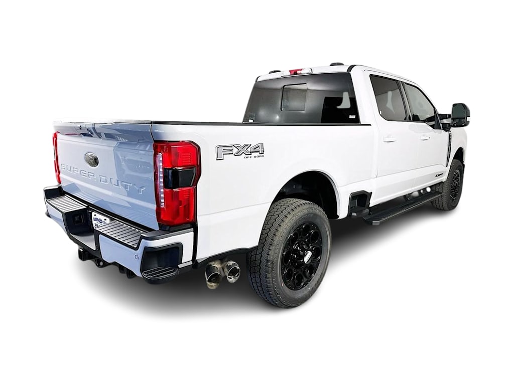 Thumbnail: 2026 Ford F-250 - 26