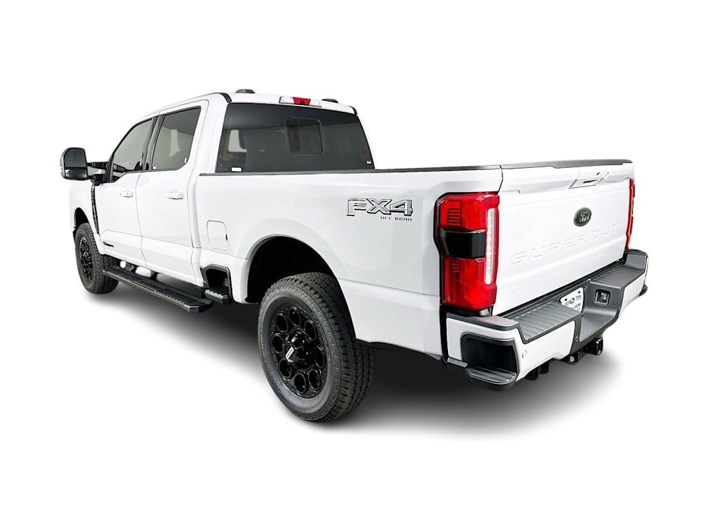 Thumbnail: 2026 Ford F-250 - 4
