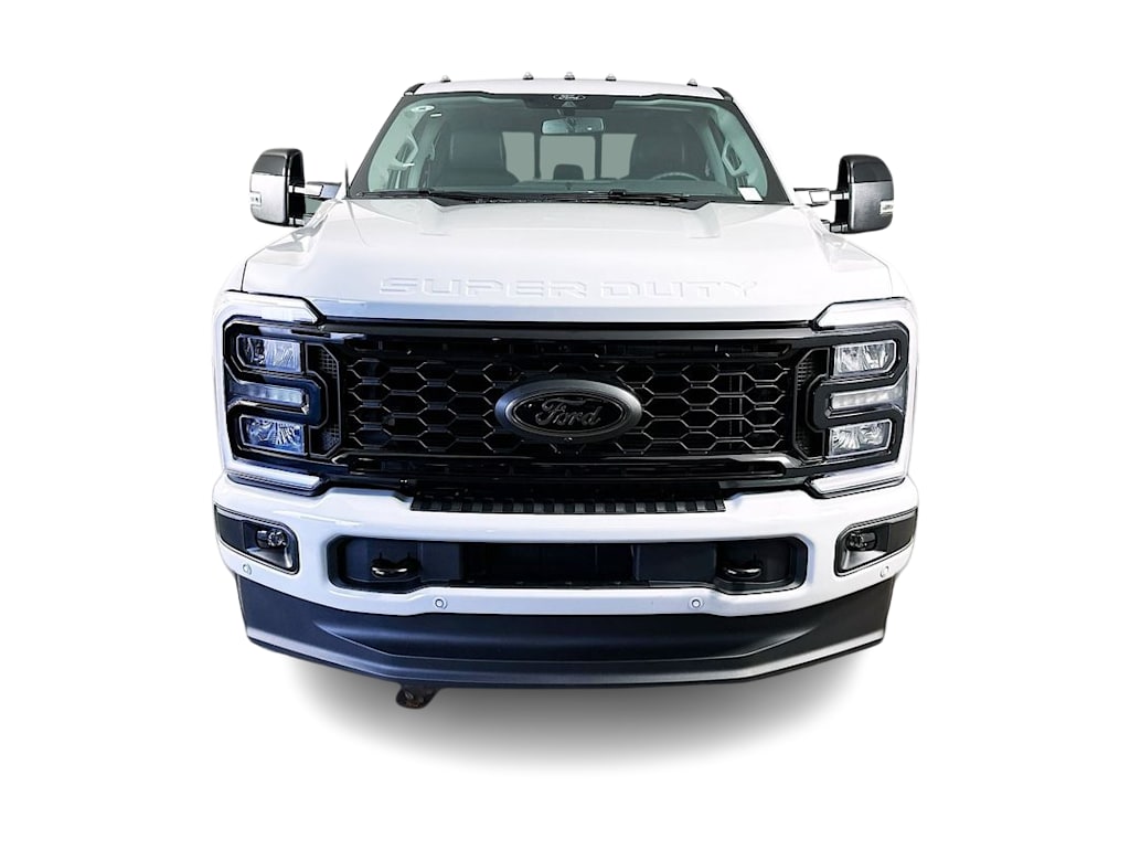 Thumbnail: 2026 Ford F-250 - 6