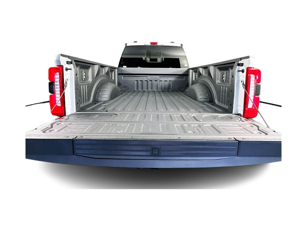 Thumbnail: 2026 Ford F-250 - 18